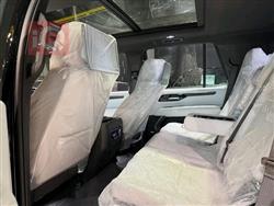 شيفروليه تاهو